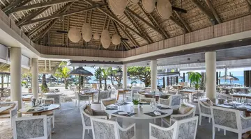 Long Beach Mauritius