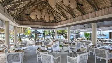 Long Beach Mauritius