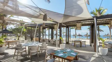 Long Beach Mauritius