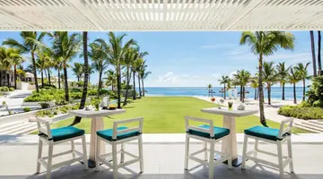 LONG BEACH MAURITIUS