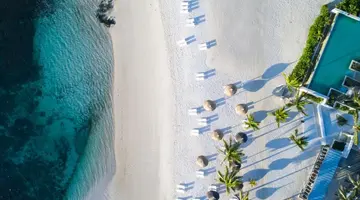 Long Beach Mauritius