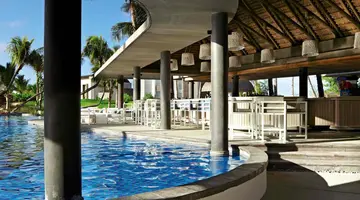 LONG BEACH MAURITIUS