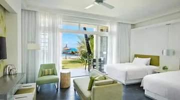 LONG BEACH MAURITIUS