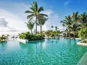 Long Beach Mauritius