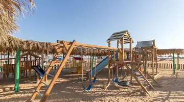 Long Beach Resort Hurghada (Ex. Hilton L
