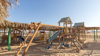Long Beach Resort Hurghada (Ex. Hilton L