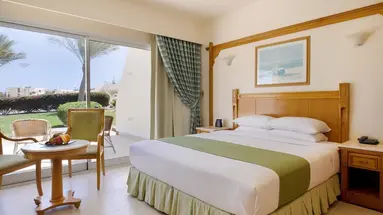 Long Beach Resort Hurghada (Ex. Hilton L