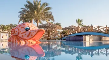 Long Beach Resort Hurghada (Ex. Hilton L