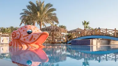 Long Beach Resort Hurghada (Ex. Hilton L