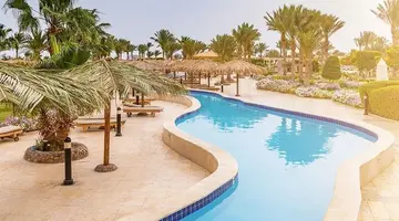 Long Beach Resort Hurghada (Ex. Hilton L