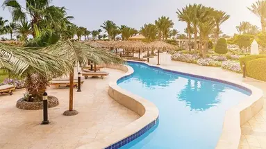 Long Beach Resort Hurghada (Ex. Hilton L