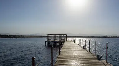 Long Beach Resort Hurghada (Ex. Hilton L