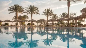 Long Beach Resort Hurghada (Ex. Hilton L
