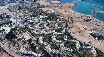 Long Beach Resort Hurghada (Ex. Hilton L