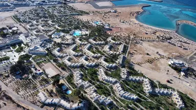 Long Beach Resort Hurghada (Ex. Hilton L