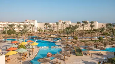 Long Beach Resort Hurghada (Ex. Hilton L