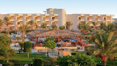 Long Beach Resort Hurghada (Ex. Hilton L