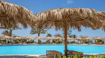 Long Beach Resort Hurghada (Ex. Hilton L