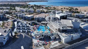 Long Beach Resort Hurghada (Ex. Hilton L