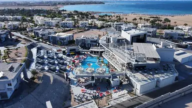 Long Beach Resort Hurghada (Ex. Hilton L