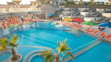 Long Beach Resort Hurghada (Ex. Hilton L
