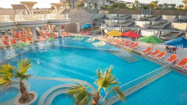 Long Beach Resort Hurghada (Ex. Hilton L