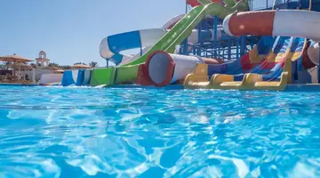 Long Beach Resort Hurghada (Ex. Hilton L