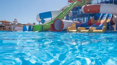 Long Beach Resort Hurghada (Ex. Hilton L