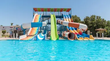 Long Beach Resort Hurghada (Ex. Hilton L