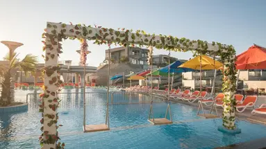 Long Beach Resort Hurghada (Ex. Hilton L
