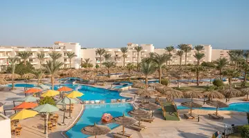 Long Beach Resort Hurghada (Ex. Hilton L