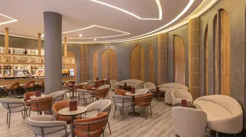 Long Beach Resort Hurghada (Ex. Hilton L