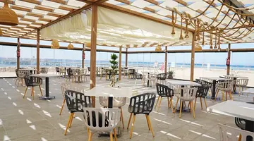 Long Beach Resort Hurghada (Ex. Hilton L