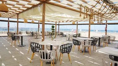 Long Beach Resort Hurghada (Ex. Hilton L