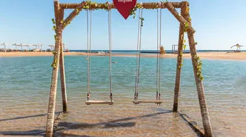 Long Beach Resort Hurghada (Ex. Hilton L