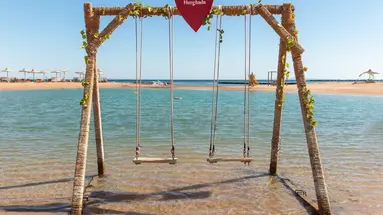 Long Beach Resort Hurghada (Ex. Hilton L
