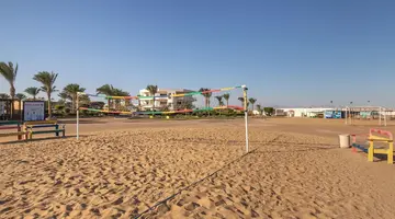 Long Beach Resort Hurghada (Ex. Hilton L