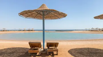 Long Beach Resort Hurghada (Ex. Hilton L
