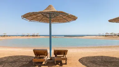 Long Beach Resort Hurghada (Ex. Hilton L