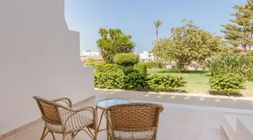 LONG BEACH RESORT HURGHADA