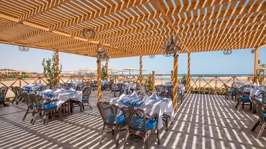 LONG BEACH RESORT HURGHADA