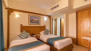 LONG BEACH RESORT HURGHADA