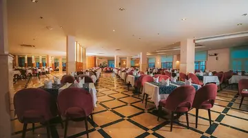 LONG BEACH RESORT HURGHADA