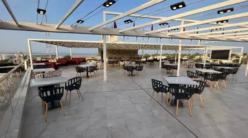 LONG BEACH RESORT HURGHADA