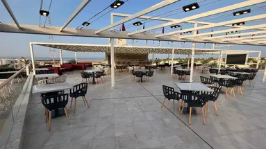 LONG BEACH RESORT HURGHADA