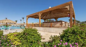 LONG BEACH RESORT HURGHADA