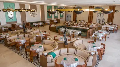 LONG BEACH RESORT HURGHADA
