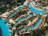 LONG BEACH RESORT HURGHADA