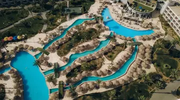 LONG BEACH RESORT HURGHADA