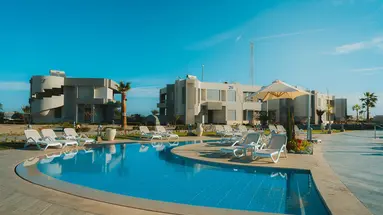 LONG BEACH RESORT HURGHADA